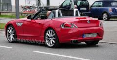 BMW Z4 2013