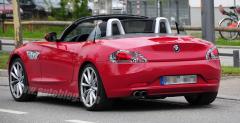 BMW Z4 2013