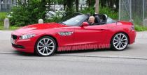 BMW Z4 2013