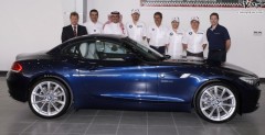 BMW Z4 sDrive35i