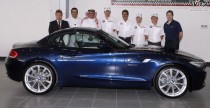 BMW Z4 sDrive35i