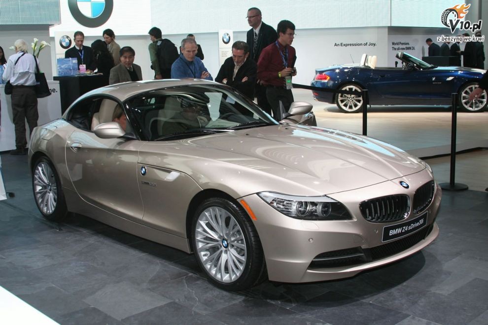 BMW
