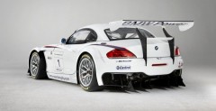 Nowe BMW Z4 GT3