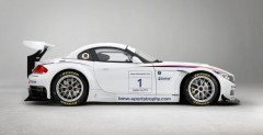 Nowe BMW Z4 GT3