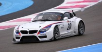 Nowe BMW Z4 GT3