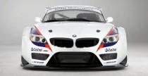 BMW Z4 GT3