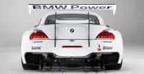 Nowe BMW Z4 GT3