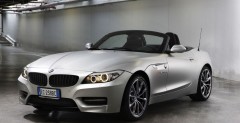 Nowe BMW Z4 Mille Miglia