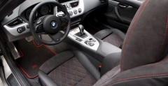 Nowe BMW Z4 Mille Miglia
