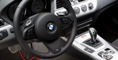 Nowe BMW Z4 Mille Miglia