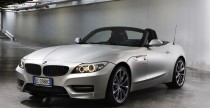 Nowe BMW Z4 Mille Miglia