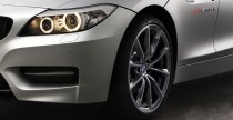 Nowe BMW Z4 Mille Miglia