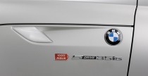Nowe BMW Z4 Mille Miglia