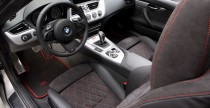 Nowe BMW Z4 Mille Miglia