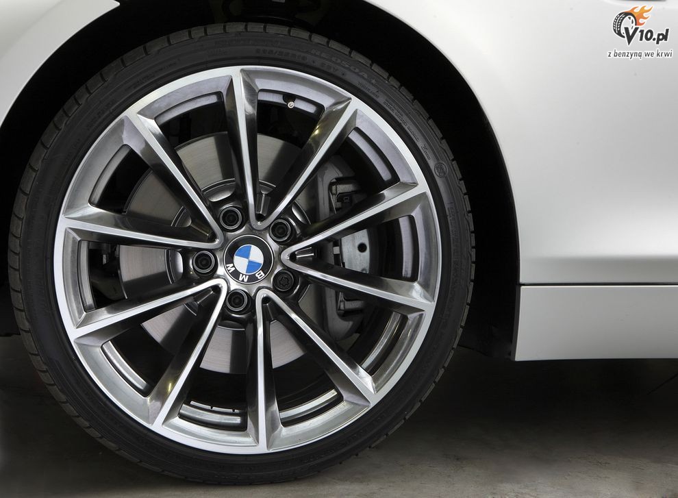 Nowe BMW Z4 Mille Miglia