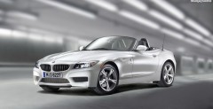 BMW Z4 M-Sports