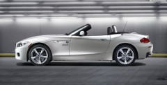 Nowe BMW Z4 z pakietem M-Sports