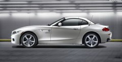 BMW Z4 z pakietem M-Sports