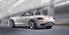 BMW Z4 M-Sports