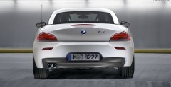 BMW Z4 z pakietem M-Sports