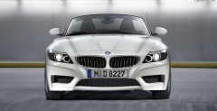 Nowe BMW Z4 z pakietem M-Sports