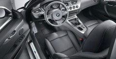 Nowe BMW Z4 z pakietem M-Sports
