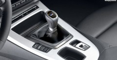 Nowe BMW Z4 z pakietem M-Sports
