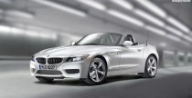 BMW Z4 z pakietem M-Sports