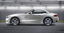 BMW Z4 z pakietem M-Sports