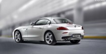 BMW Z4 z pakietem M-Sports
