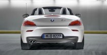 Nowe BMW Z4 z pakietem M-Sports