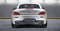 BMW Z4 z pakietem M-Sports