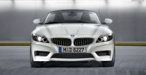 BMW Z4 z pakietem M-Sports