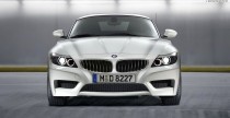 BMW Z4 z pakietem M-Sports