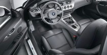 Nowe BMW Z4 z pakietem M-Sports