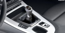 Nowe BMW Z4 z pakietem M-Sports