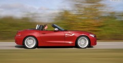 BMW Z4 2009