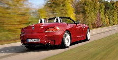 BMW Z4 2009