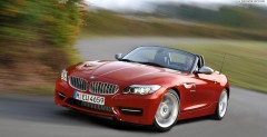 BMW Z4 2009