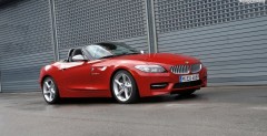 BMW Z4 sDrive35is