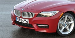 Nowe BMW Z4 sDrive35is