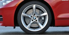 Nowe BMW Z4 sDrive35is