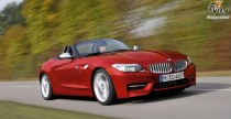 Nowe BMW Z4 sDrive35is