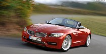BMW Z4 2009