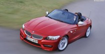 Nowe BMW Z4 sDrive35is