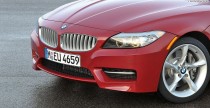 Nowe BMW Z4 sDrive35is