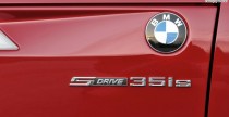 Nowe BMW Z4 sDrive35is