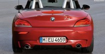 Nowe BMW Z4 sDrive35is