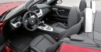 Nowe BMW Z4 sDrive35is