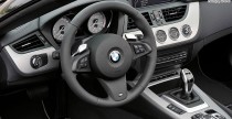 Nowe BMW Z4 sDrive35is